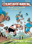 Les rugbymen 16 : Le rugby, c'est un sport de compact!