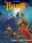 Hallow 02 : Le souffle d'épouvante
