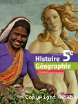 Histoire Géographie 5e