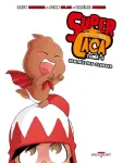 Super Caca, tome 1 : Rentrée des classes