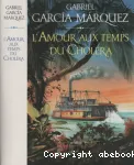 L'Amour aux temps du choléra