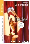 Fables : 30 fables sur la ruse