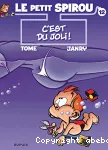 Le petit Spirou 12 : C'est du joli!