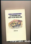 La Première fois que j'ai eu seize ans