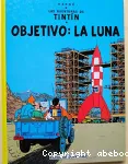 Objectivo : la luna