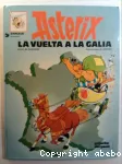 Astérix : la vuelta a la galla