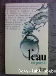L'eau en poésie