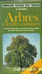 Arbres à feuilles caduques