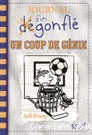 Journal d'un dégonflé, 16 : Un coup de génie