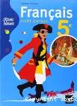 Français 5e