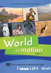 World in motion Palier 2