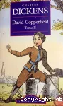 David Copperfield Tome 2