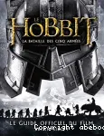 Le Hobbit, 3 : La bataille des cinq armées, le guide officiel du film