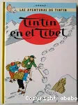 Tintin : Tintin en el Tibet