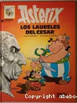 Astérix : los laureles del Cesar