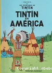 Tintin : Tintin en America