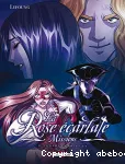 La rose écarlate, Missions 04 : La dame en rouge