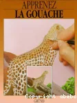 Apprenez la gouache