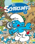 Cherche et trouve les Schtroumpfs tome 3