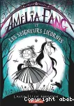Amélia Fang, 2 : Amélia Fang et les seigneurs licornes