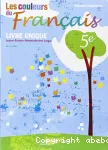 Les couleurs du Français 5e