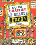 Où est Charlie? La grande expo!