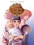 Un prince à croquer, 01 : Entrée