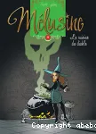 Mélusine 14 : La cuisine du diable