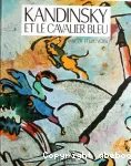Kandinsky et le cavalier bleu