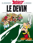Astérix 19 : Le devin