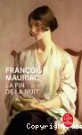 La fin de la nuit