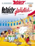 Astérix 04 : Astérix gladiateur