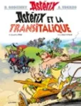 Astérix 37 : Astérix et la Transitalique