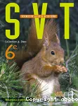 Sciences de la vie et de la terre 6e