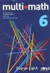 Math 6e Multi - Math