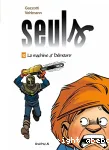 Seuls 10 : La machine à démourir