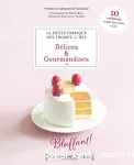 Délices & gourmandises, plus de 50 trompe-l'oeil en pâte durcissante