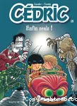 Cédric 18 : Enfin seuls!