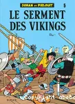 Johan et Pirlouit, 05 : Le Serment des Vikings