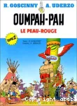 Oumpah-Pah le Peau-rouge, tome 2