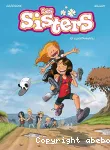 Les sisters, 10 : Survitaminées!