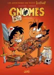 Gnomes de Troy, 2 : Sales mômes
