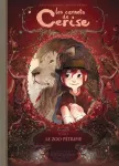 Les carnets de Cerise, Tome 1 : Le zoo pétrifié