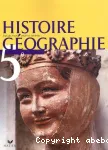 Histoire - Géographie 5e