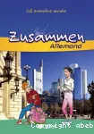 Allemand 4e LV2 Zusammen