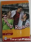 Espagnol 2e année Nuevos Rumbos