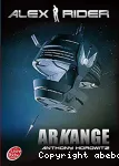 Les aventures d'Alex Rider 06 : Arkange