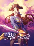 La rose écarlate, 16 : Il me fait toujours confiance