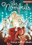 Les Nombrils 08 : Ex, drague et rock'n'roll!