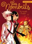 Les Nombrils 05 : Un couple d'enfer